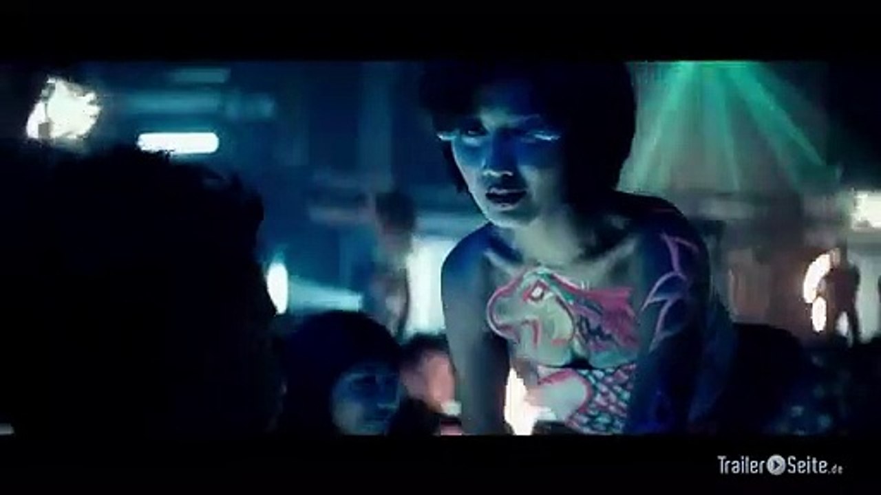 Java Heat Trailer - Insel Der Entscheidung (2013)