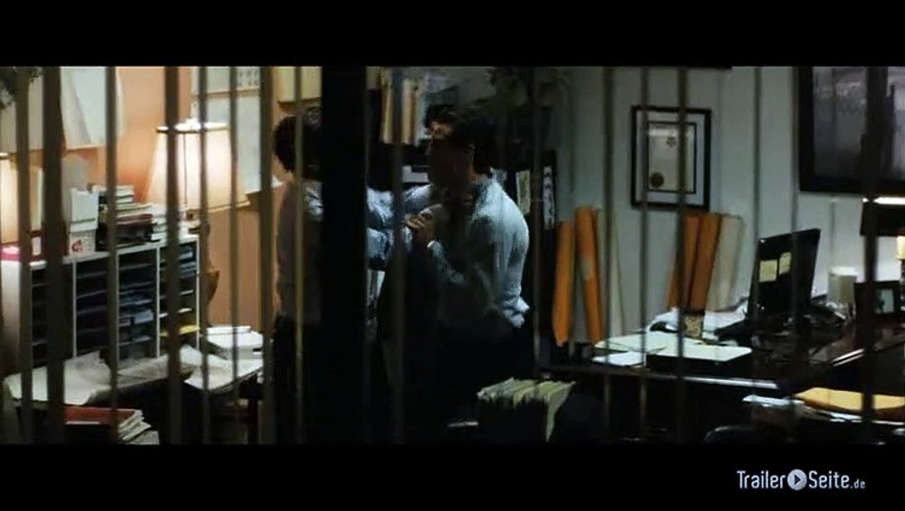 Ausschnitt aus Broken City: Erwischt