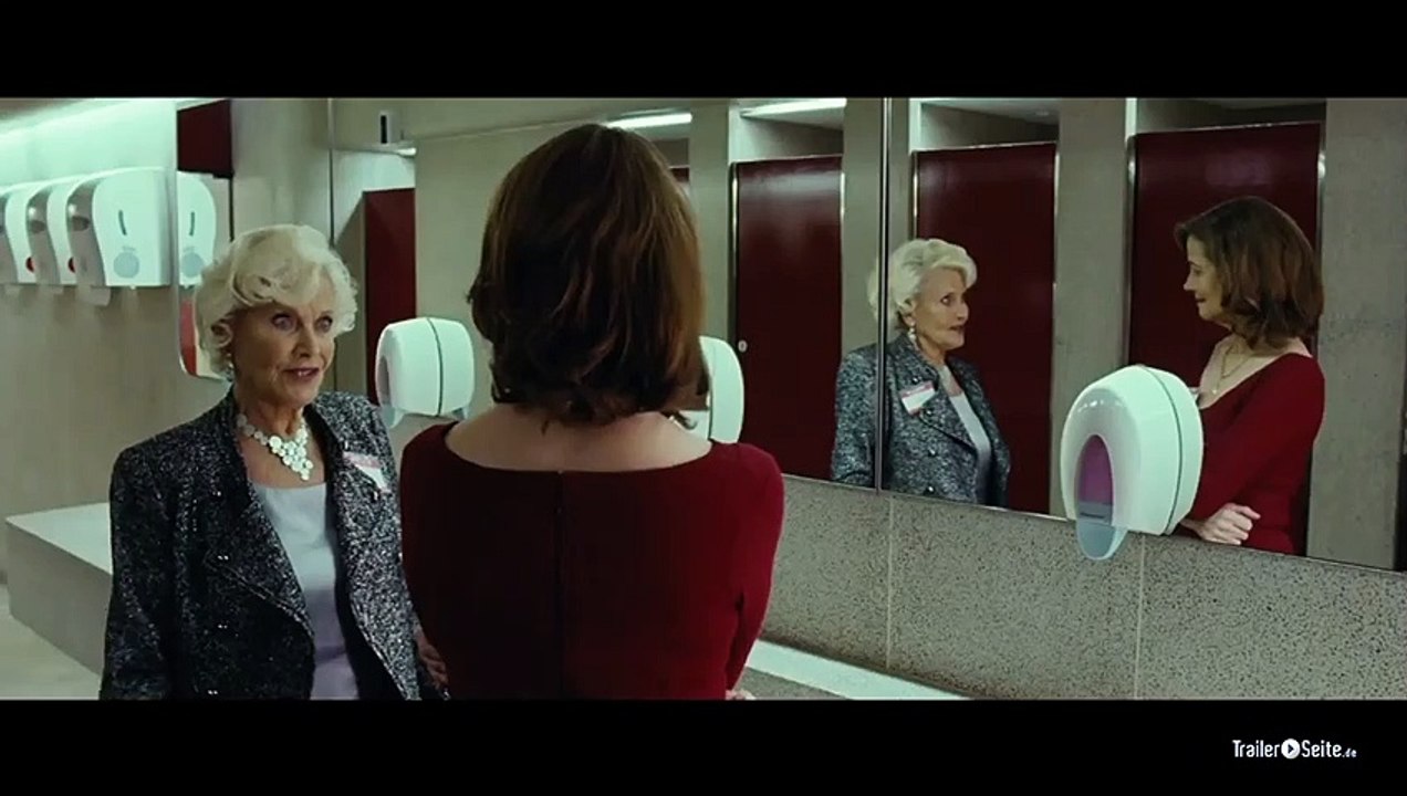 I anna trailer (2013)