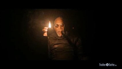 Ausschnitt aus Oblivion: Befragung