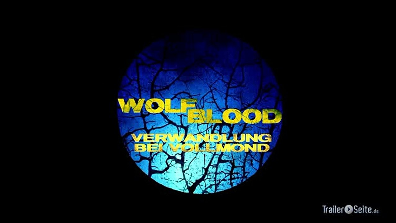 Wolfblood trailer - staffel 1 (2013)