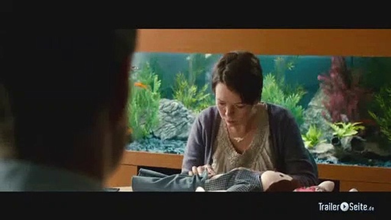 Ausschnitt aus Das Hält Kein Jahr: Paartherapie (2013)