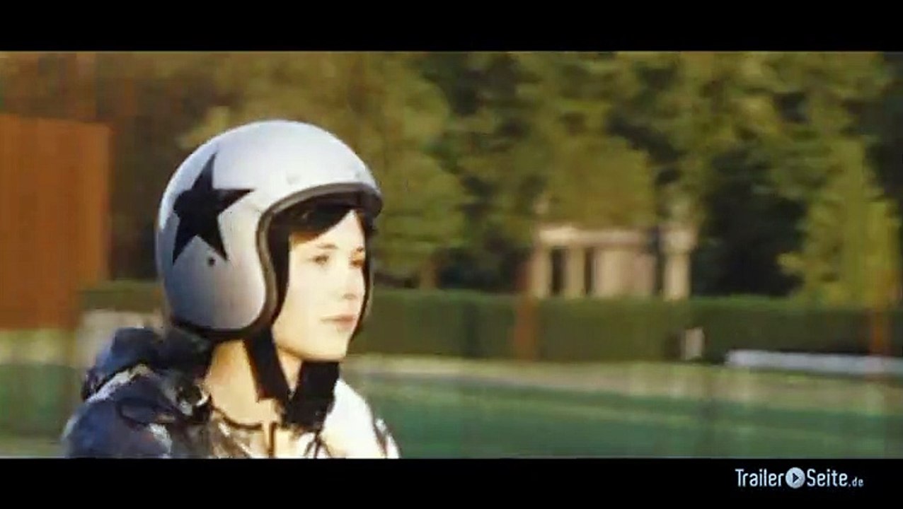 Die Lebenden Trailer (2013)