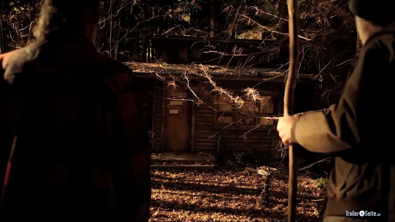 Nikolaj Coster-Waldau in Mama