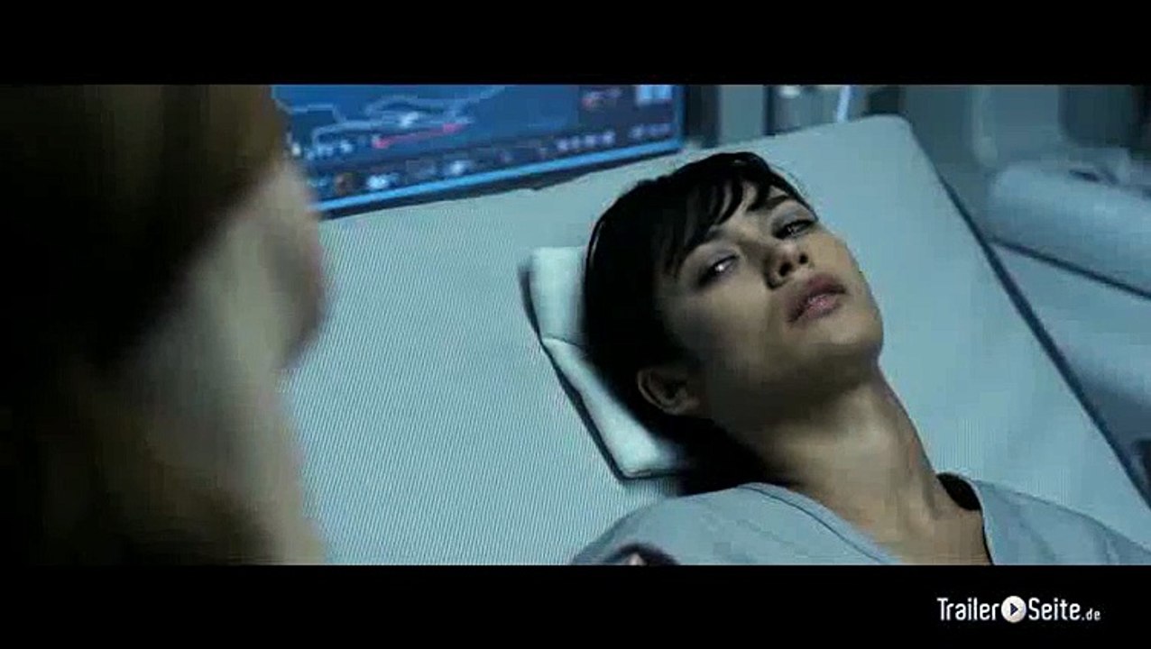 Ausschnitt aus Oblivion: Aufwachen