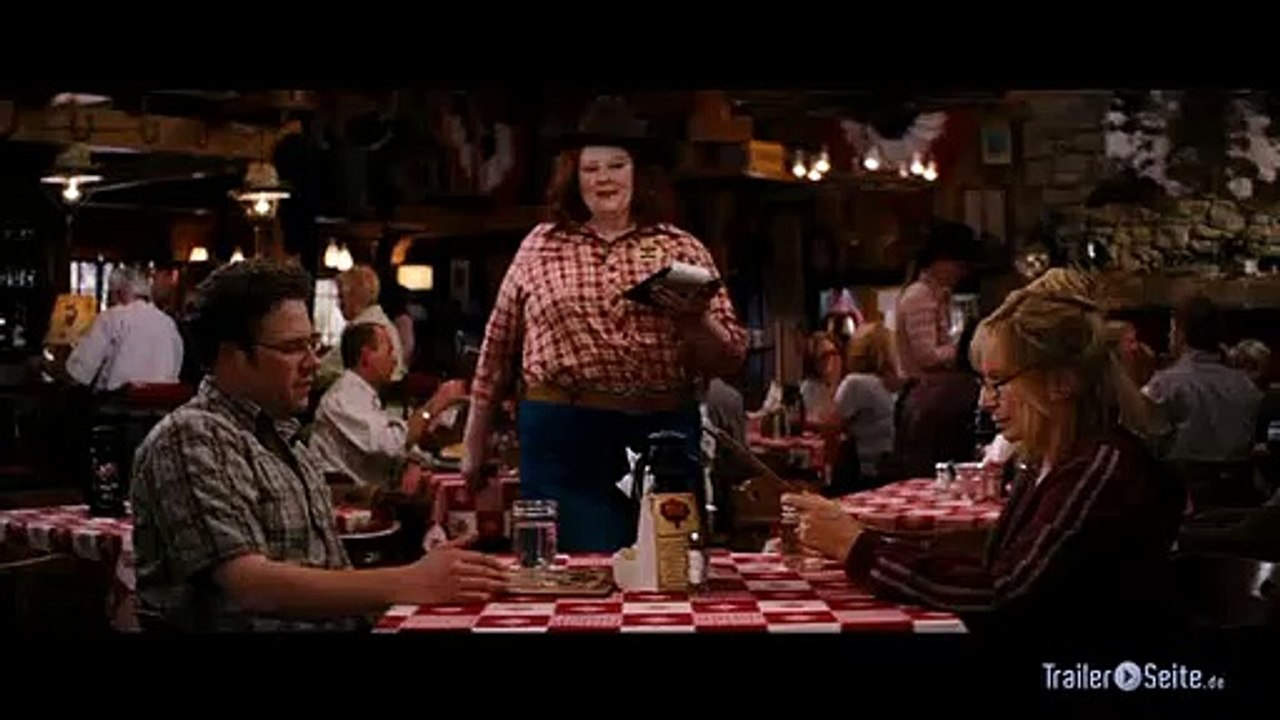 Ausschnitt aus Unterwegs Mit Mum: Steak House Challenge