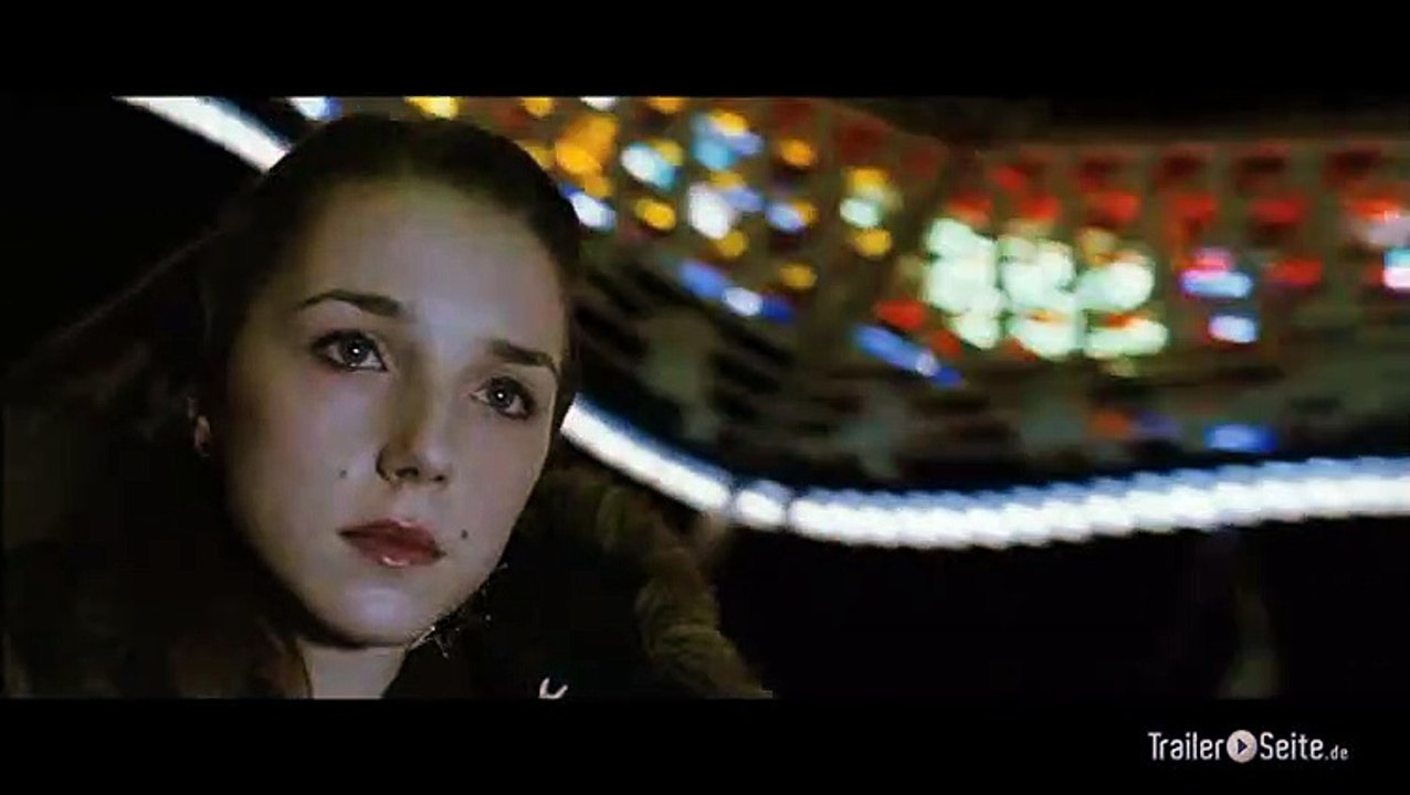 Bastard Trailer (2013)