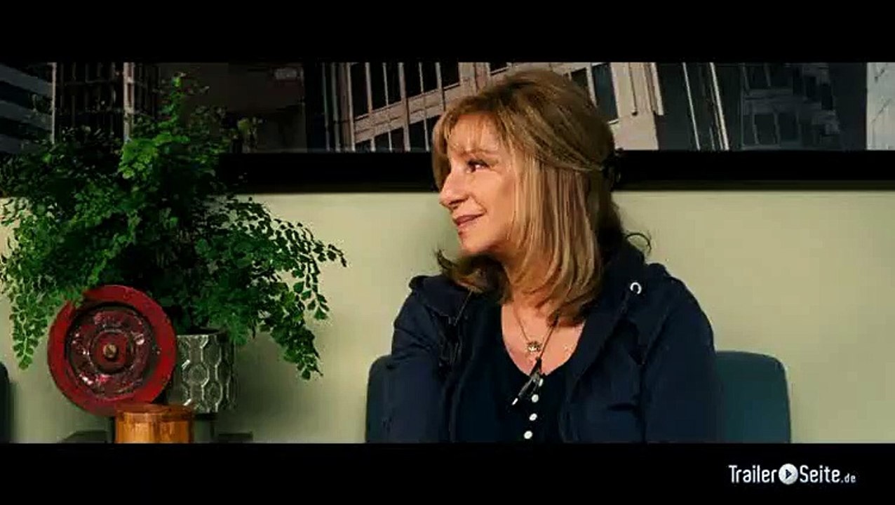 Ausschnitt aus Unterwegs Mit Mum: Viel Glück