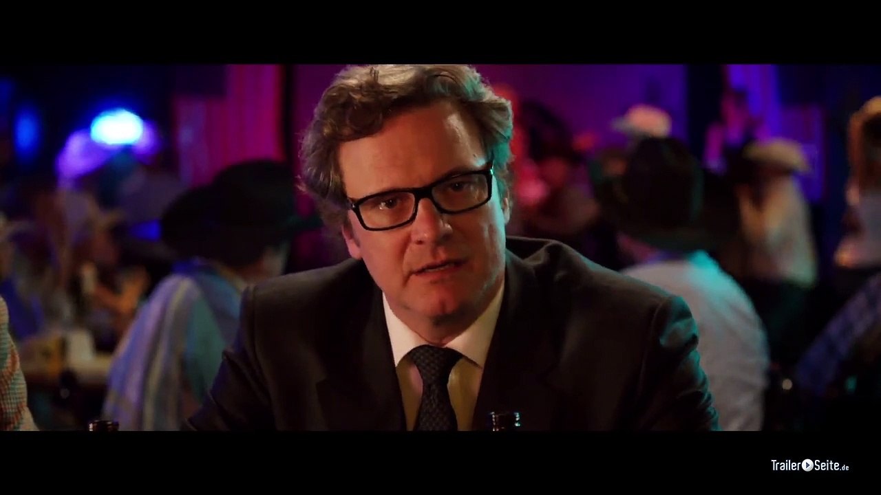 Gambit - der masterplan - trailer - filmkritik (2013)