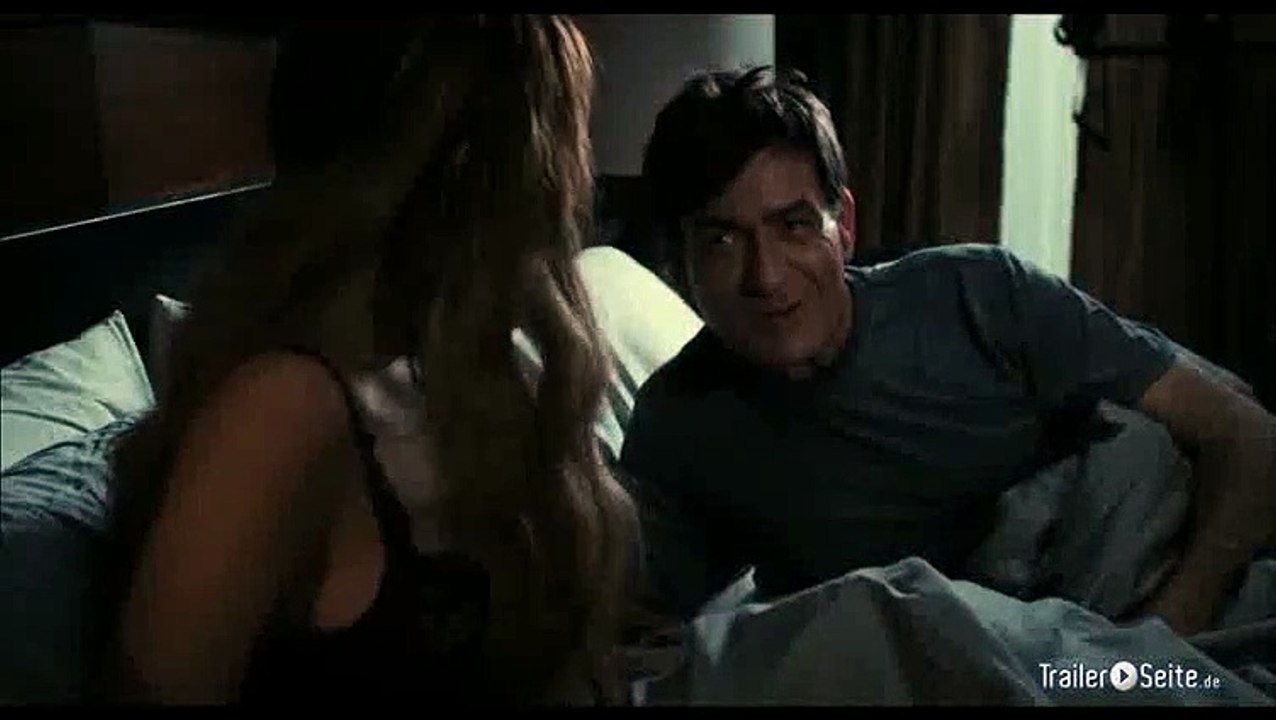 Ausschnitt aus Scary Movie 5: Charlie und Lindsay