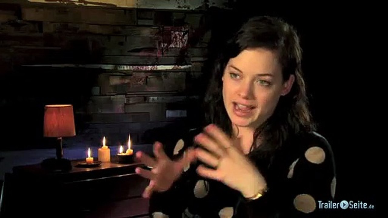 Jane Levy Interview zu Evil Dead