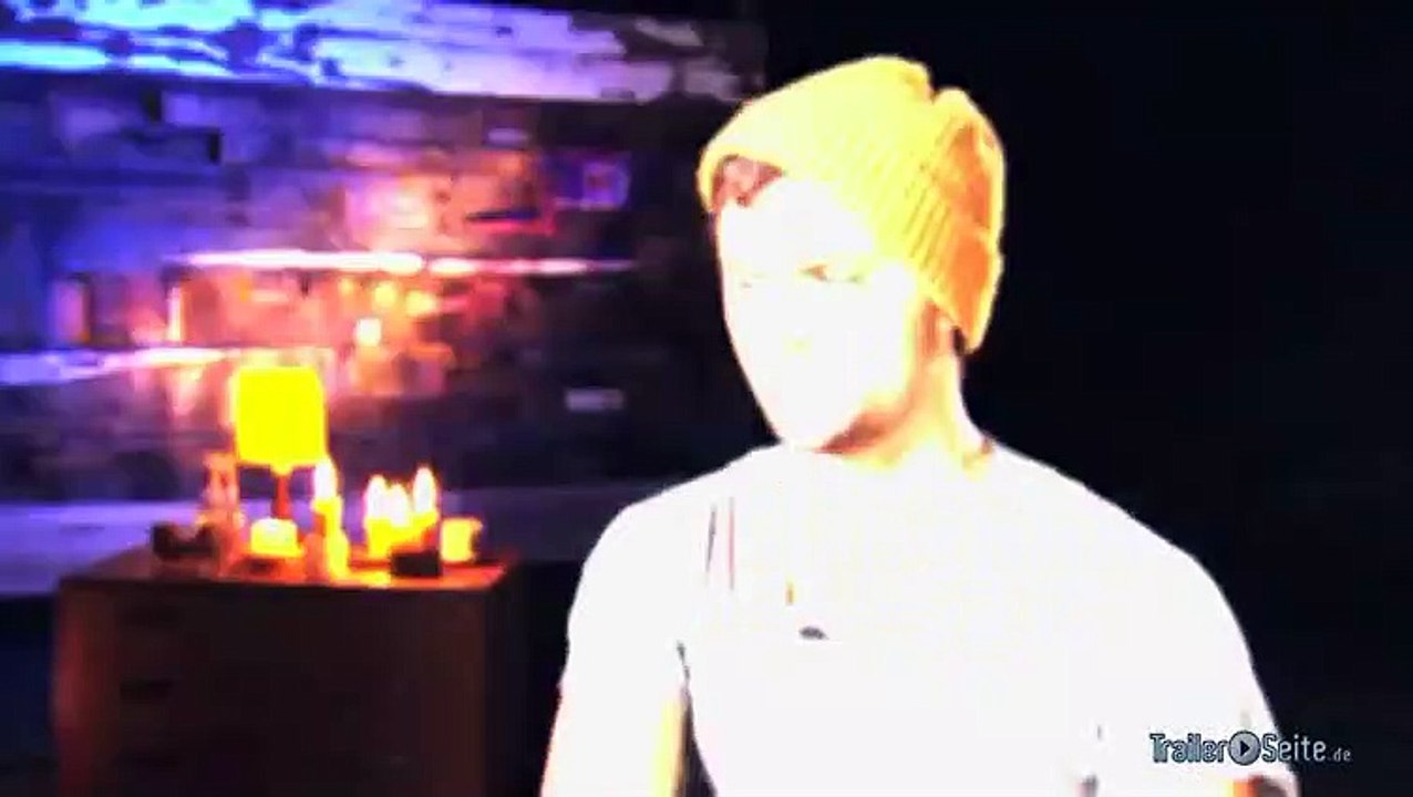 Shiloh Fernandez Interview zu Evil Dead