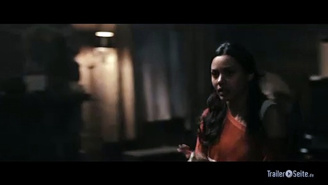 Ausschnitt aus Evil Dead: Sterben