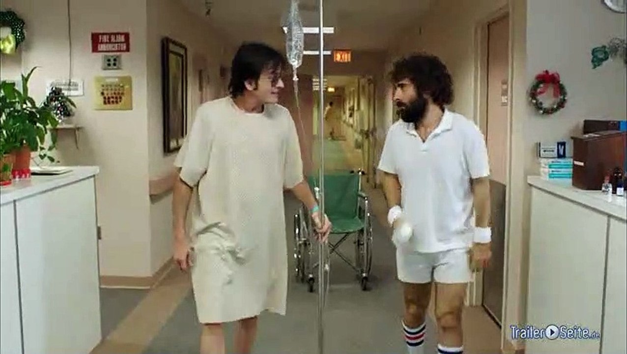 Ausschnitt aus Charlies Welt: Besuch von Kirby