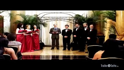 Vinces American Hangover Trailer - Die Wilde Partynacht (2013)