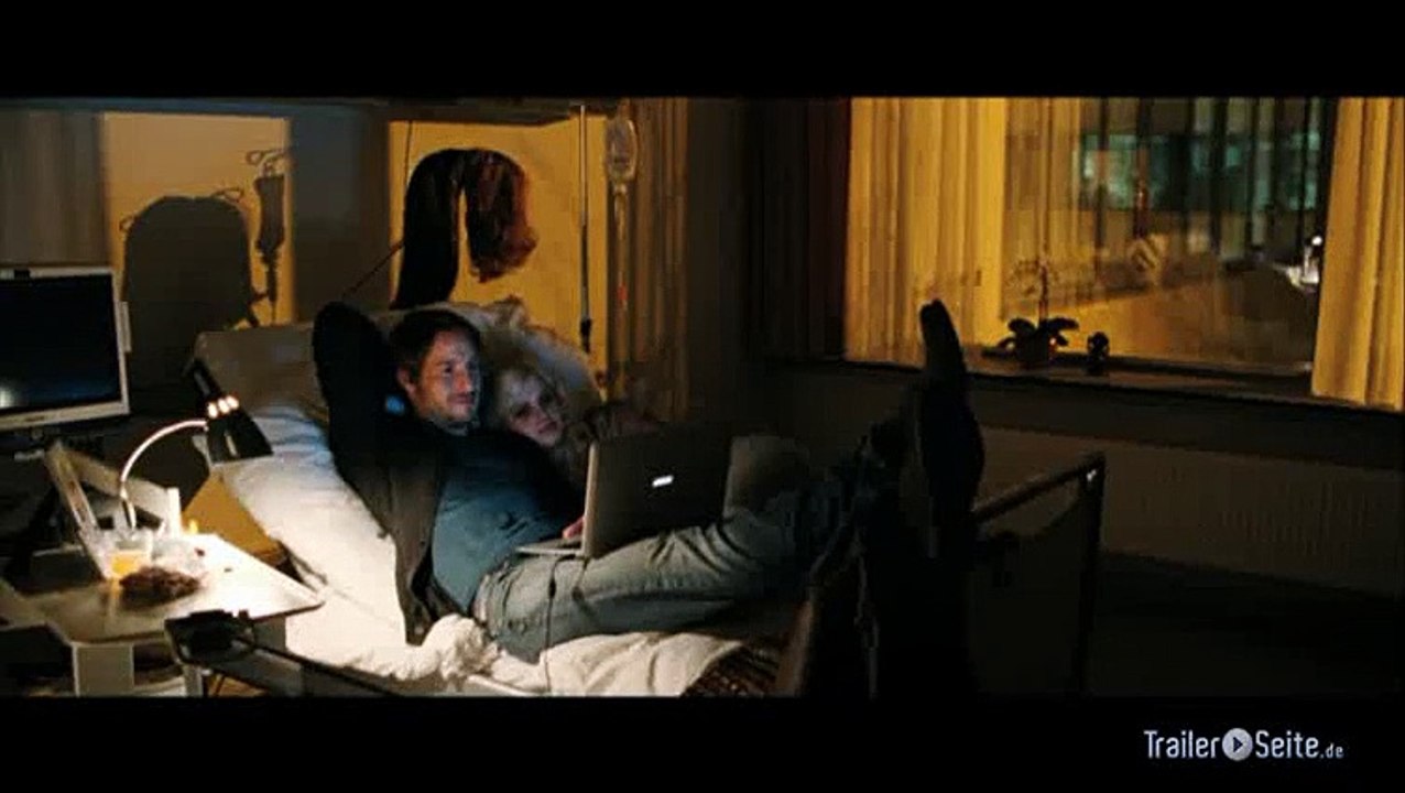 Ausschnitt aus Heute Bin Ich Blond: Sophies Blog