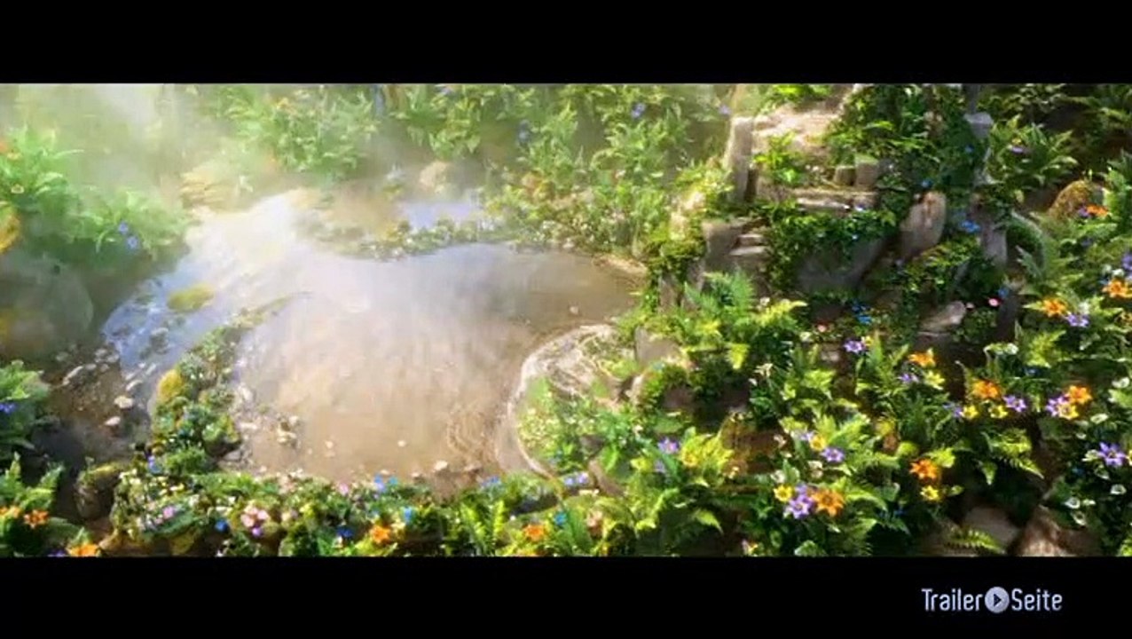 Beyonce Knowles in Epic