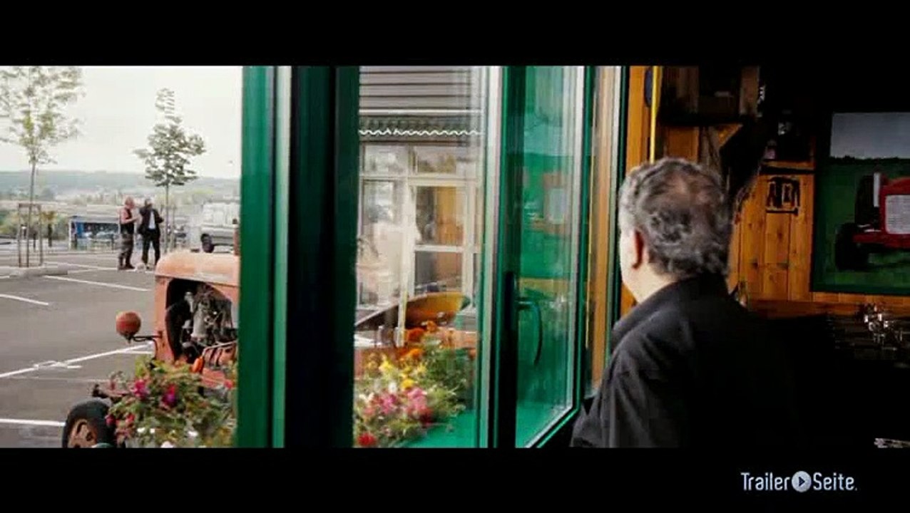 Ausschnitt aus Der Tag Wird Kommen: Erwachsen