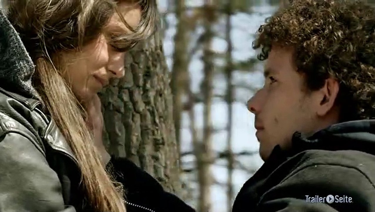 Ausschnitt aus Tilt: Freiheit