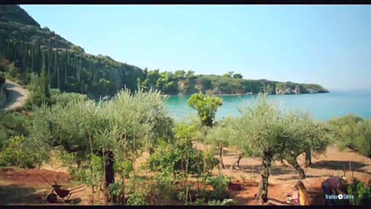 Before midnight trailer (2013)