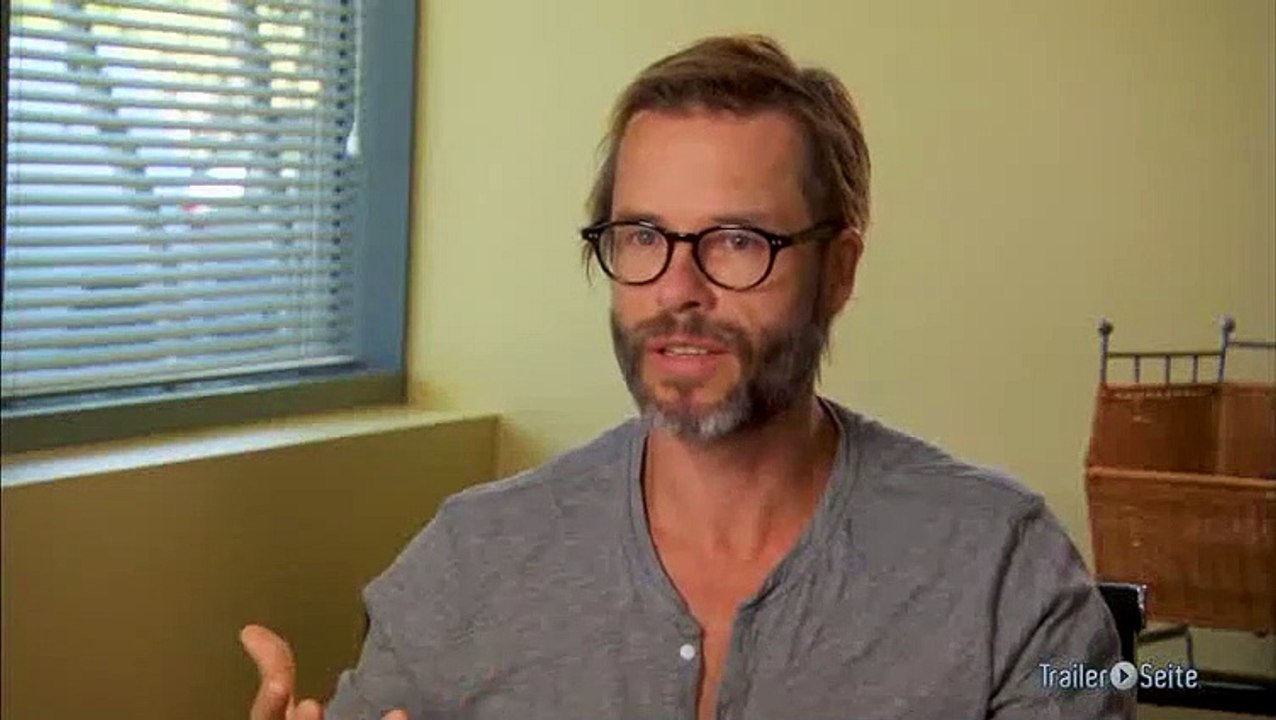 Guy Pearce Interview zu Iron Man 3