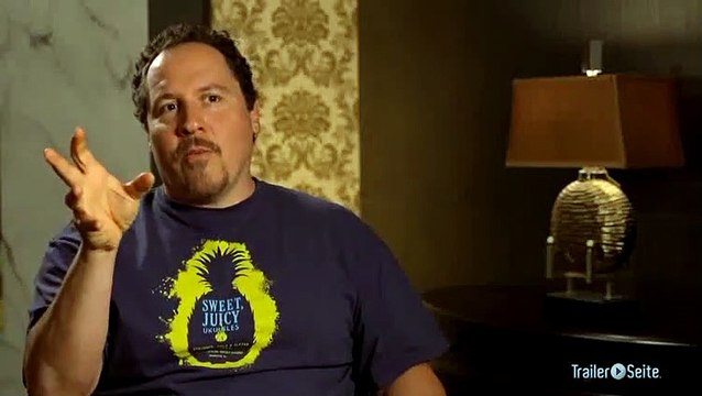 Jon Favreau Interview zu Iron Man 3