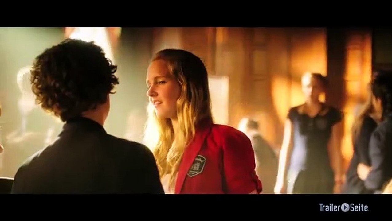 Ausschnitt aus Hanni Und Nanni 3: Flirt