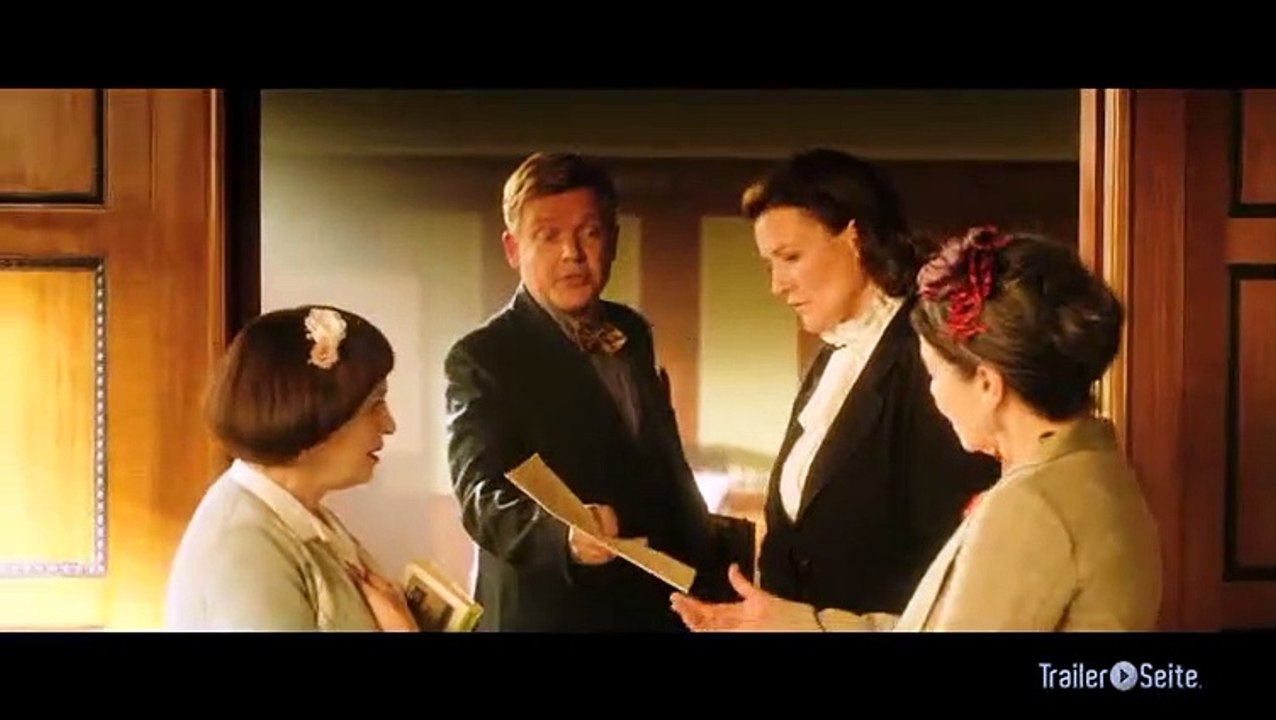 Ausschnitt aus Hanni Und Nanni 3: Verwechslung