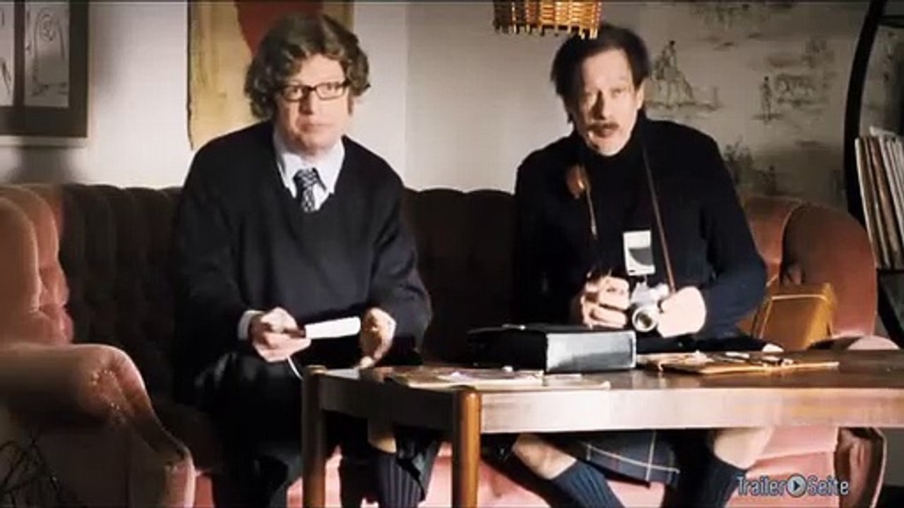 00 Schneider 2 Trailer - Im Wendekreis Der Eidechse (2013)