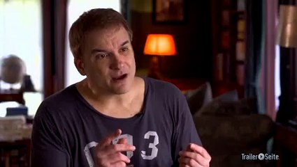 Shane Black Interview zu Iron Man 3