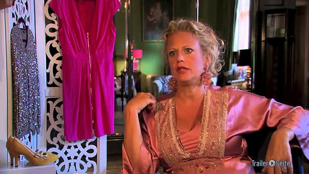 Barbara Schöneberger Interview zu Hanni Und Nanni 3