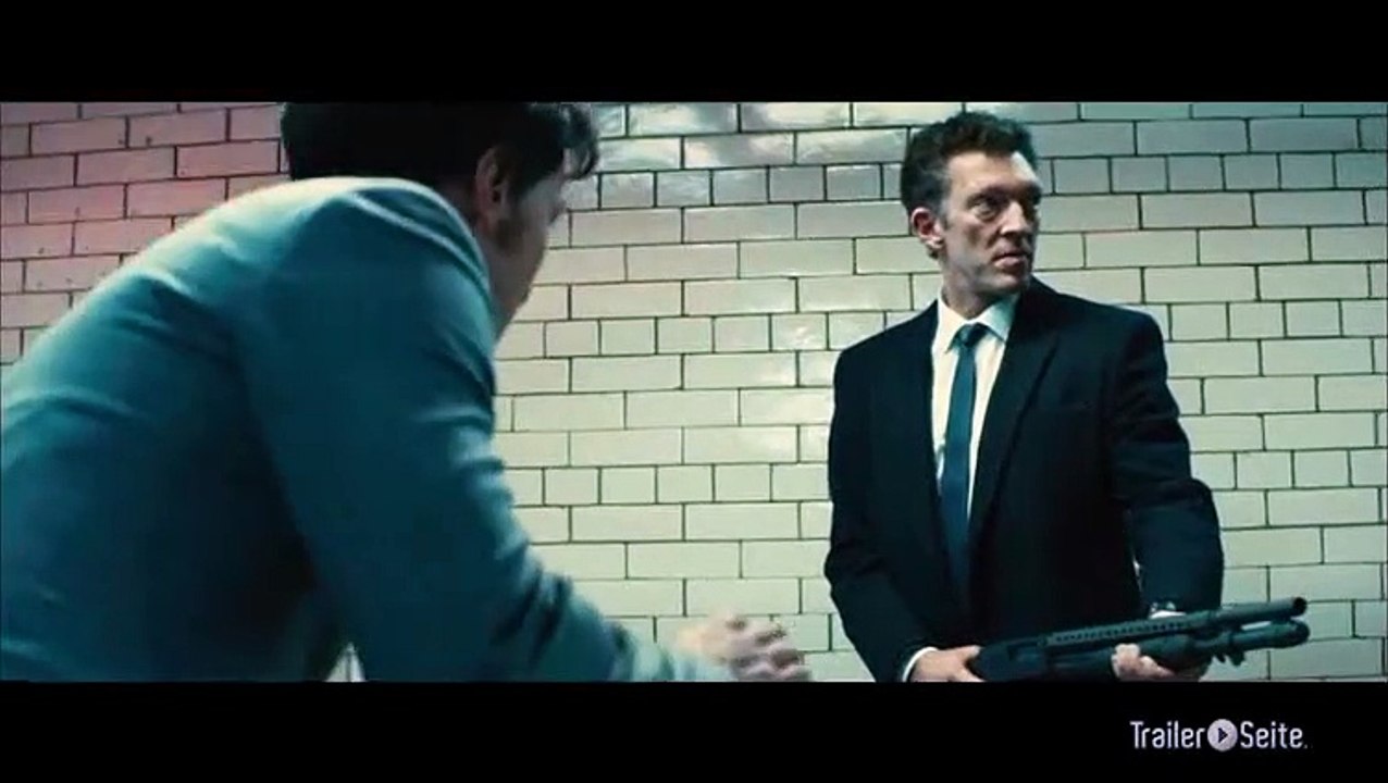 Ausschnitt aus Trance: Idiot