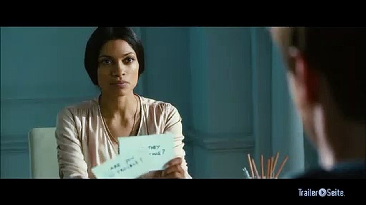 Ausschnitt aus Trance: Hilfe