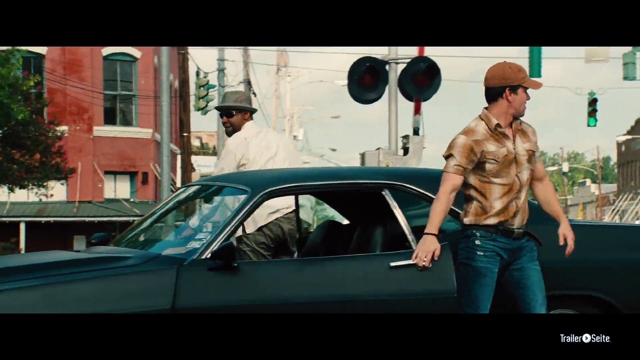 2 guns deutsch german (2013)