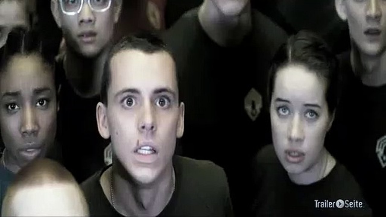 Halo 4 Trailer - Forward Unto Dawn (2013)