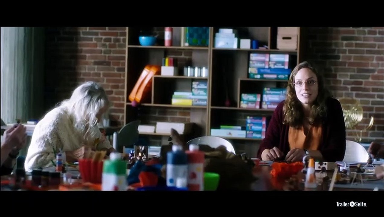 Sein Letztes Rennen Trailer und Filmkritik (2013)