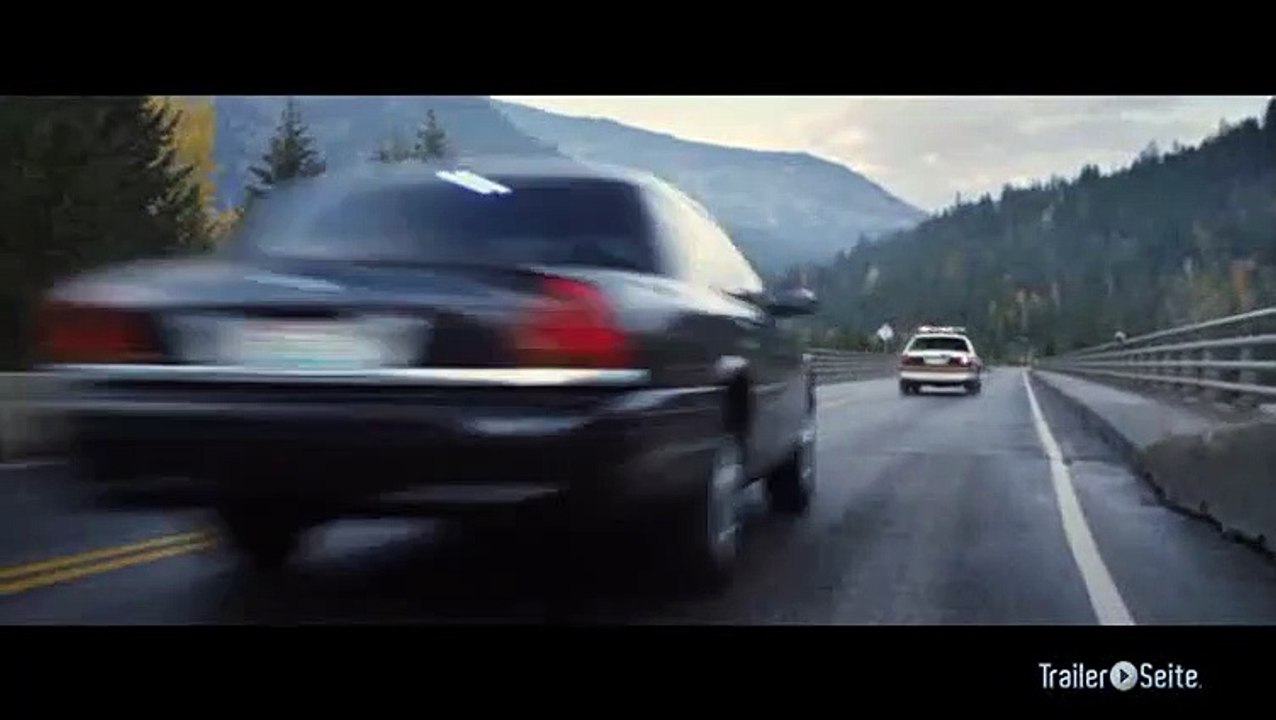 Ausschnitt aus The Tall Man: Der Anfang