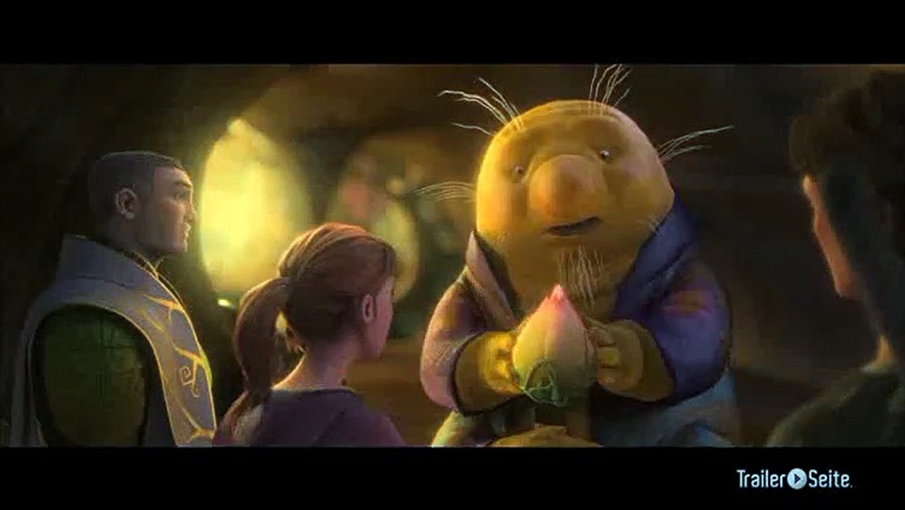 Ausschnitt aus Epic: Ring des Wissens