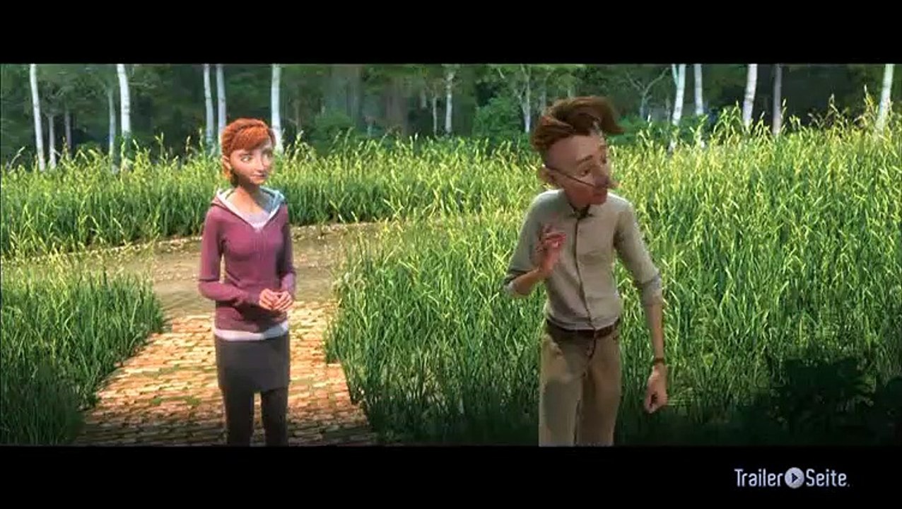 Ausschnitt aus Epic: M.K. und Bomba