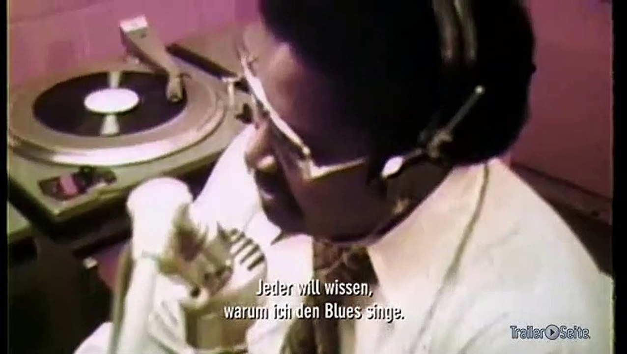 B.B. King - The Life Of Riley Trailer (2013)