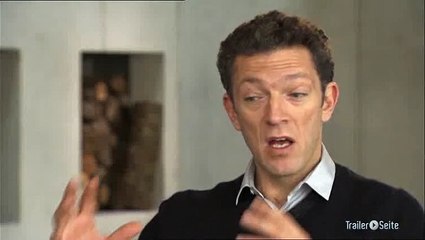Vincent Cassel Interview zu Trance