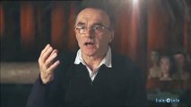 Danny Boyle Interview zu Trance