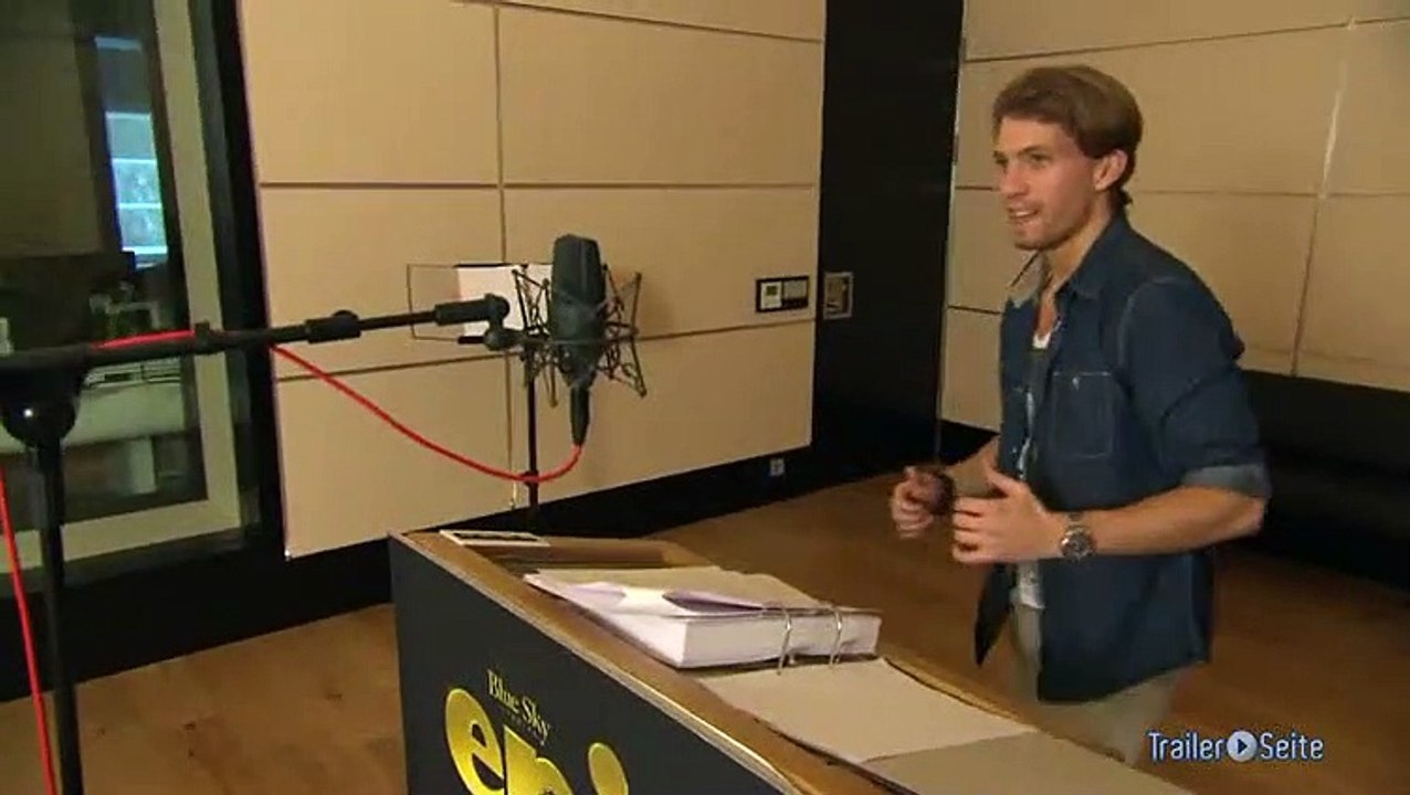 Epic Special: Raul Richter