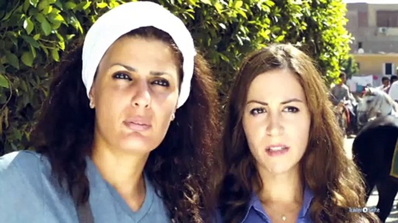 Nach Der Revolution Trailer (2013)