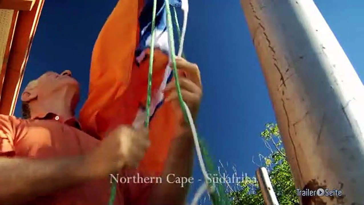 Orania trailer (2013)