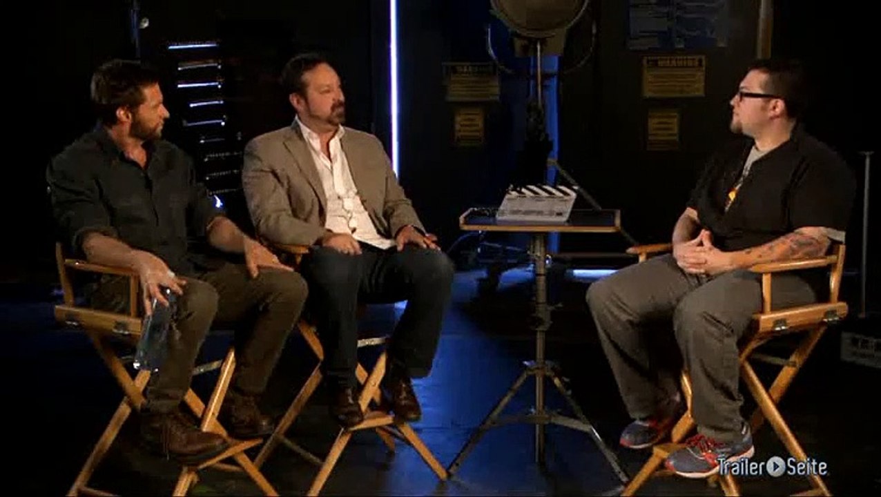 Wolverine Special: Live Chat Mitschnitt