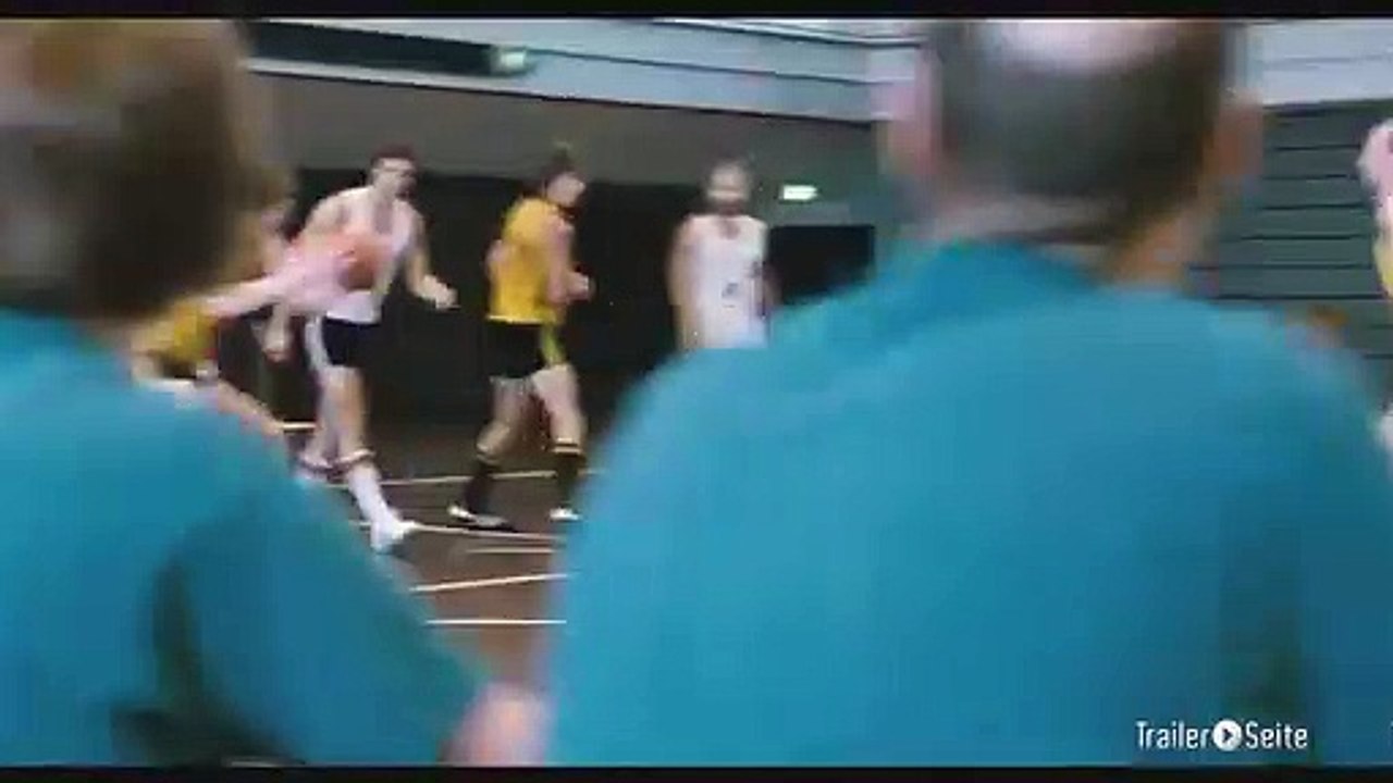 Playoff trailer (2013)