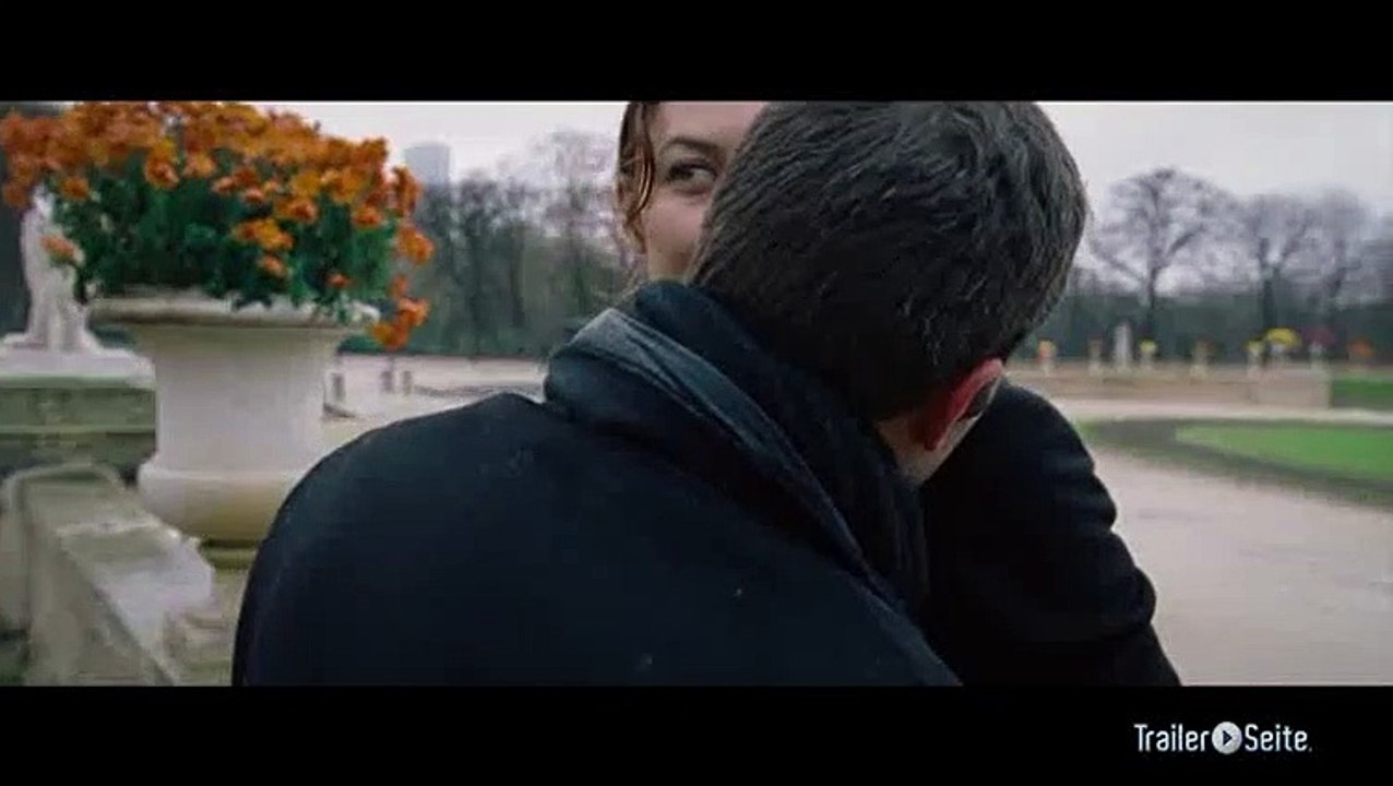 Ausschnitt aus To The Wonder: Oklahoma