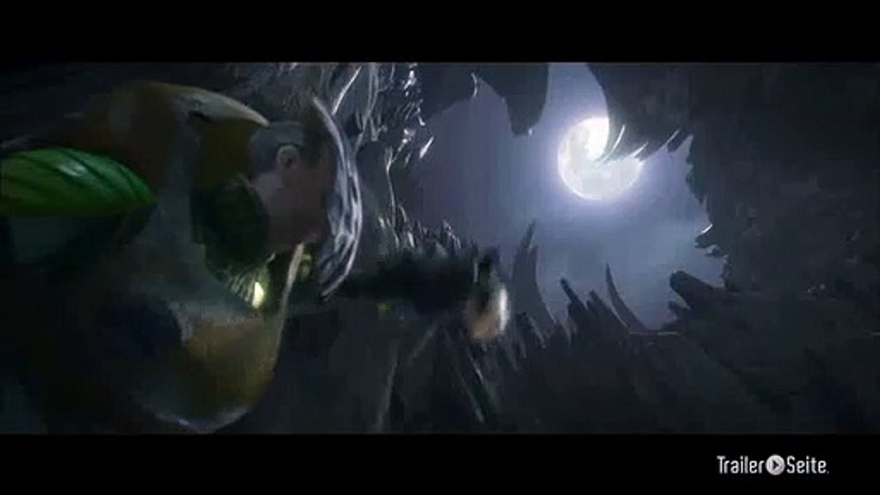 Ausschnitt aus Epic: Dunkler Fürst