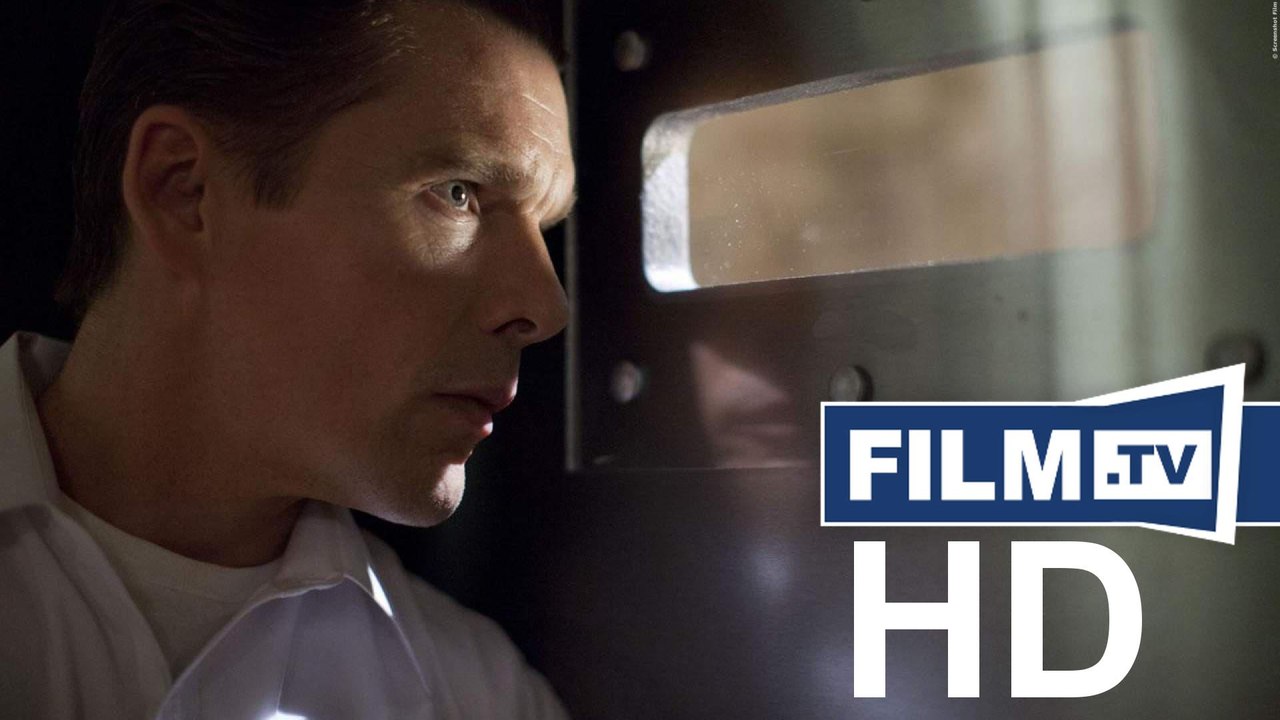 The Purge - Die Säuberung Trailer (2013)